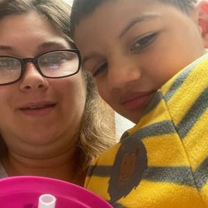 Meet your Posher, Wayne